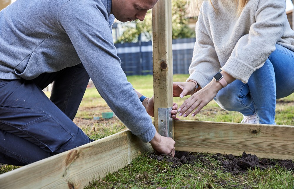 Kompletny przewodnik po bezpiecznym kotwiczeniu urządzeń do zabawy
