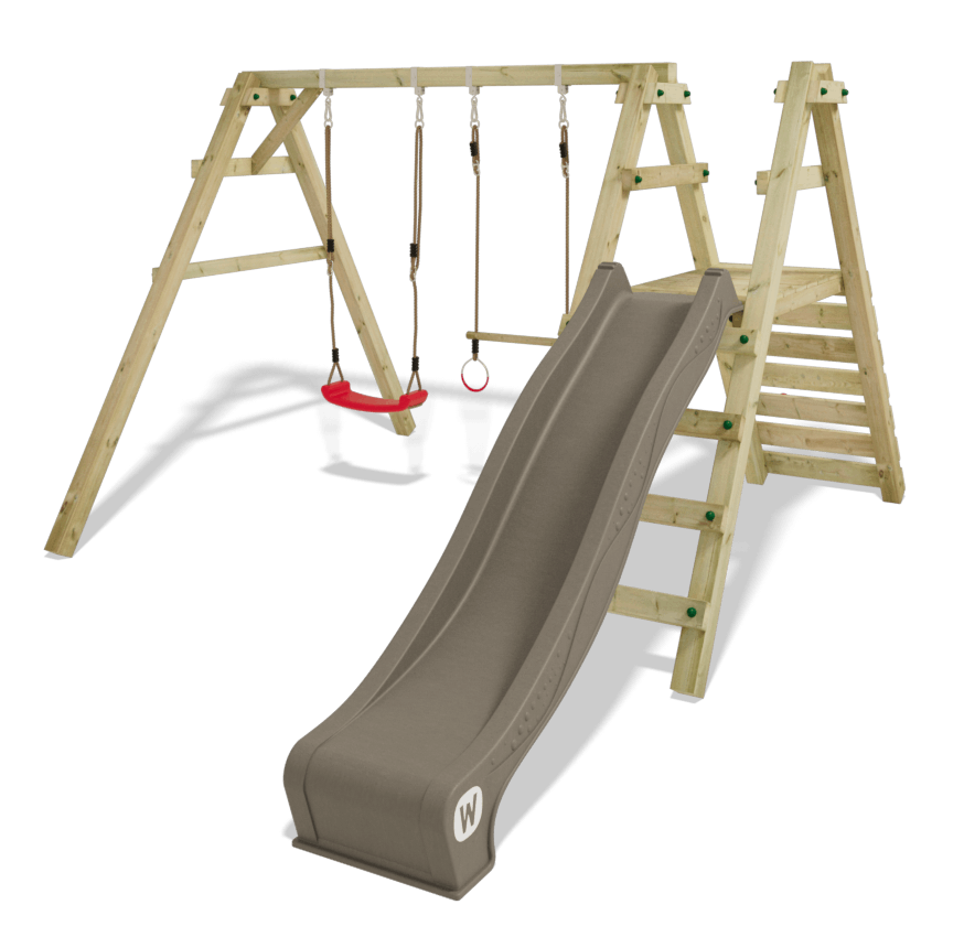 Huśtawka Wickey Prime Sky Slider