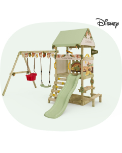 Plac zabaw DinkyHouse Disney Król Lew od Wickey  835304_k