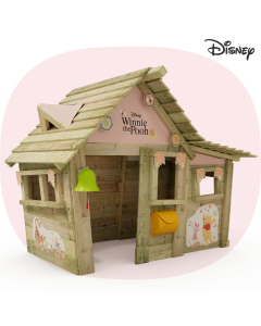 Disney's Kubuś Puchatek - domek zabaw Casita od Wickey  835313_k