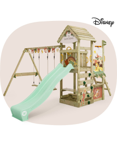 Plac zabaw Disney Adventure od Wickey  833400_k