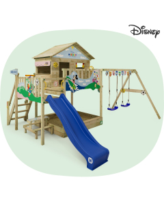 Disney Quest Plac zabaw od Wickey  833407_k