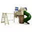 Domek na drzewie Wickey Prime NeverLand  621041_k