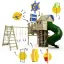 Domek na drzewie Wickey Prime NeverLand  621041_k
