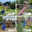 Domek na drzewie Wickey Prime NeverLand  621041_k
