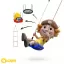 Domek na drzewie Wickey Prime NeverLand  621041_k