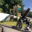 Plac zabaw Wickey CannonFlyer  810125_k