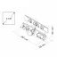 Element do zabawy Wickey Xtra-Drive  834245_k