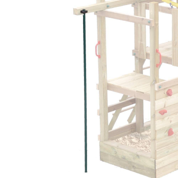 Rura strażacka prosta  620578