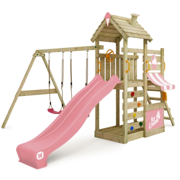 Plac zabaw Wickey CherryFlyer  833323_k