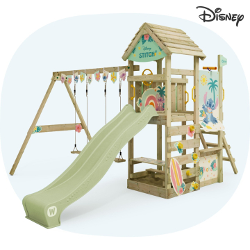 Plac zabaw Disney Adventure od Wickey  833400_k