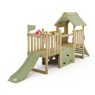 Wieża wspinaczkowa dla maluchów Wickey My First Playground 1  835843_k