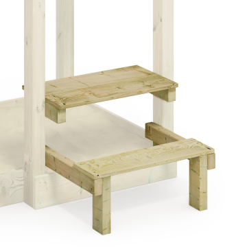 Dziecięcy stół piknikowy Wickey Xtra-Picnic  835387_k