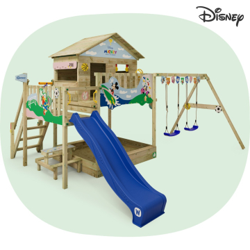 Disney Quest Plac zabaw od Wickey  833407_k