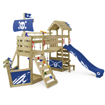 Plac zabaw Wickey GhostFlyer  818322_k