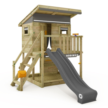 Ogrodowy domek zabaw Wickey Smart CoastHouse  830198_k