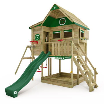 Ogrodowy domek zabaw Wickey Smart GuestHouse  833070_k