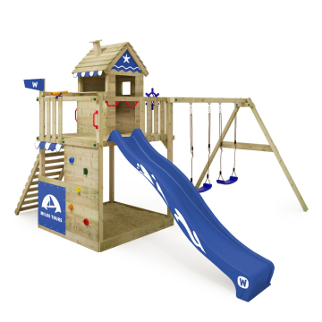 Plac zabaw Wickey Smart Lodge 150  814161_k