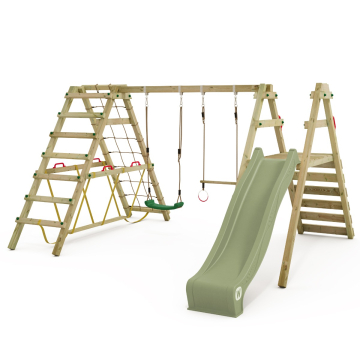 Huśtawka Wickey Smart Shake  1000561_k