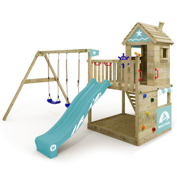 Plac zabaw Wickey Smart Lodge 120  503999_k