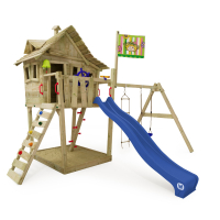 Plac zabaw Wickey Prime Monkey Island  810353_k