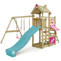 Plac zabaw Wickey CherryFlyer  818200_k