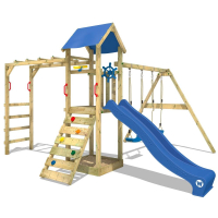 Wieża wspinaczkowa Wickey Smart Bridge  817909_k