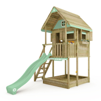 Ogrodowy domek zabaw Wickey Smart ClubHouse  830170_k