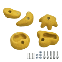 5 Chwyty wspinaczkowe 120 mm  620868_k