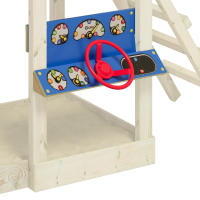 Element do zabawy Wickey Xtra-Drive  834245_k