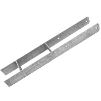 Kotwa gruntowa MasterLock 9x9 cm  640005_k