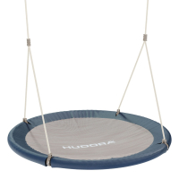 Huśtawka bocianie gniazdo Hudora Lounge  621205