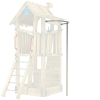 Powerglide rura strażacka do użytku publicznego  620617