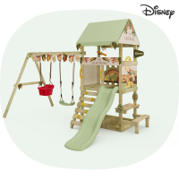 Plac zabaw DinkyHouse Disney Król Lew od Wickey  835304_k