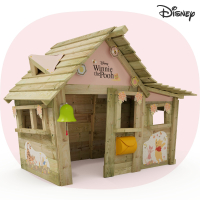 Disney's Kubuś Puchatek - domek zabaw Casita od Wickey  835313_k