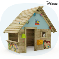 Disney's Toy Story - domek zabaw Tipi od Wickey  835311_k