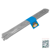 Kotwa gruntowa Wickey SimpleLock (8 Szt.)  621101