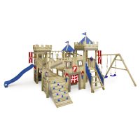 Plac zabaw Wickey Prime The Dancing Dragon  826180_k