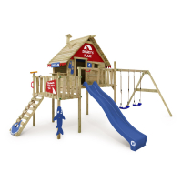 Domek na palach Wickey Smart Resort  829796_k