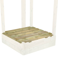 Pokrywa Wickey Smart Cover 105  620507