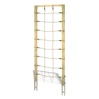 Sieć wspinaczkowa Wickey Smart Net  621089