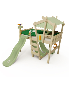 Łóżko dziecięce Wickey CrAzY Snuggy ze zjeżdżalnią  834935_k