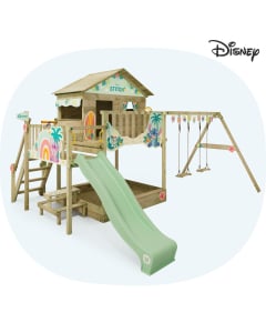 Disney Stitch Quest Plac zabaw od Wickey  833998_k