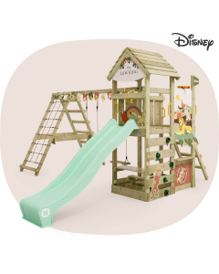 Plac zabaw Disney Król Lew Story od Wickey  833404