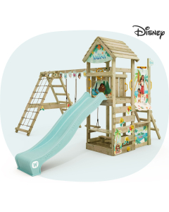 Plac zabaw Disney Vaiana Story od Wickey  834740