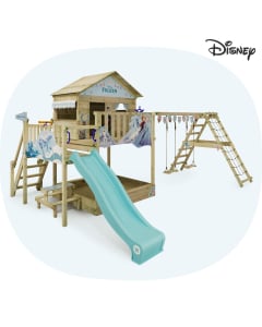 Disney Saga Plac zabaw od Wickey  833414_k