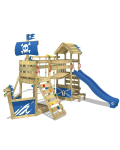 Plac zabaw Wickey Ghostflyer