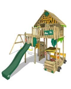 Domek na palach Wickey Smart Explore  814074_k
