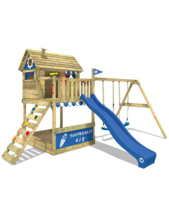 Plac zabaw Wickey Smart Seaside