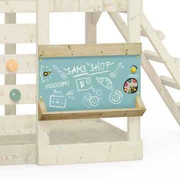 Tablica kredowa Wickey Xtra-Create  835169_k